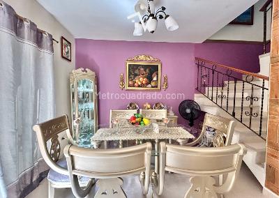 Casa en venta en Villa Carolina, Barranquilla · foto 3 de 20