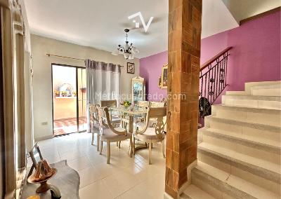 Casa en venta en Villa Carolina, Barranquilla · foto 4 de 20