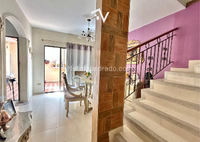 Casa en venta en Villa Carolina, Barranquilla · foto 5 de 20