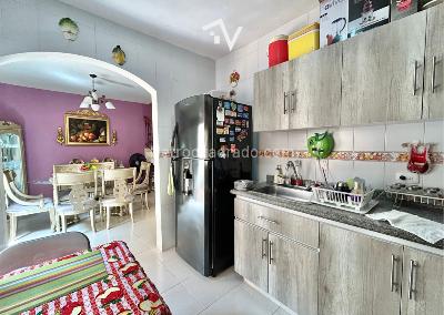 Casa en venta en Villa Carolina, Barranquilla · foto 6 de 20