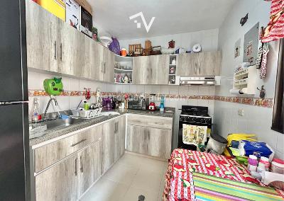 Casa en venta en Villa Carolina, Barranquilla · foto 7 de 20