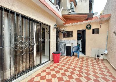 Casa en venta en Villa Carolina, Barranquilla · foto 8 de 20
