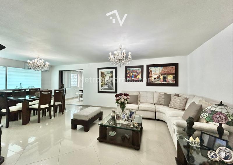 Casa – Barranquilla - Vista 2