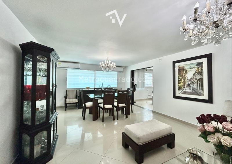 Casa – Barranquilla - Vista 3