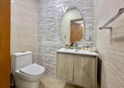 Apartamento en venta en El Golf, Barranquilla · foto 10 de 20
