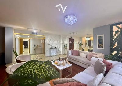 Apartamento en venta en El Golf, Barranquilla · foto 11 de 20