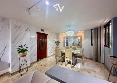 Apartamento en venta en El Golf, Barranquilla · foto 12 de 20
