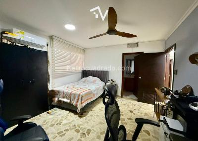 Apartamento en venta en El Golf, Barranquilla · foto 15 de 20