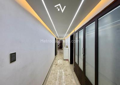 Apartamento en venta en El Golf, Barranquilla · foto 16 de 20