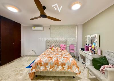 Apartamento en venta en El Golf, Barranquilla · foto 17 de 20
