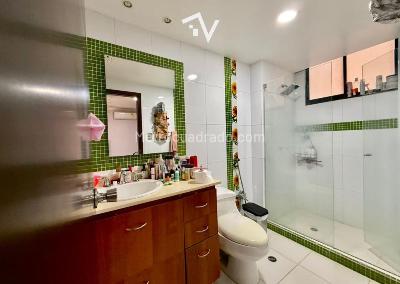 Apartamento en venta en El Golf, Barranquilla · foto 18 de 20