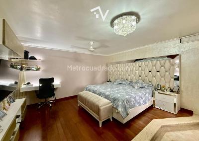 Apartamento en venta en El Golf, Barranquilla · foto 19 de 20