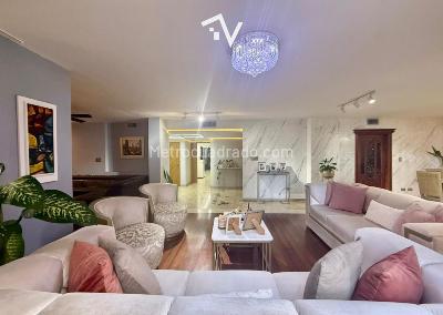 Apartamento en venta en El Golf, Barranquilla · foto 2 de 20