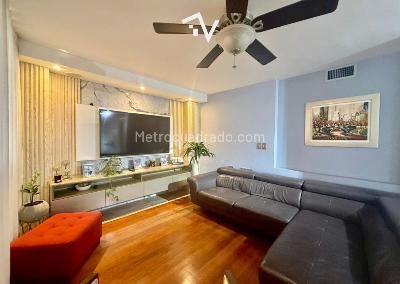 Apartamento en venta en El Golf, Barranquilla · foto 4 de 20