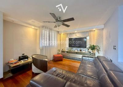 Apartamento en venta en El Golf, Barranquilla · foto 5 de 20