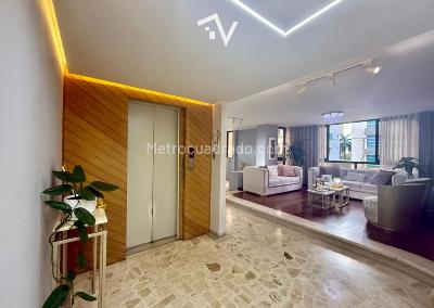 Apartamento en venta en El Golf, Barranquilla · foto 6 de 20