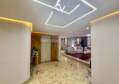 Apartamento en venta en El Golf, Barranquilla · foto 7 de 20