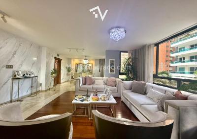 Apartamento en venta en El Golf, Barranquilla · foto 8 de 20
