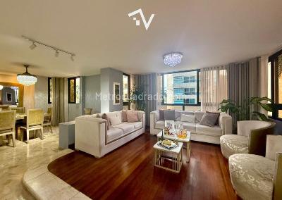 Apartamento en venta en El Golf, Barranquilla · foto 9 de 20