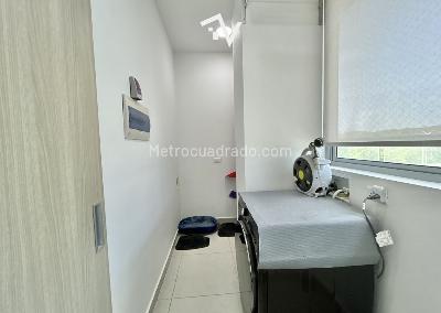 Apartamento en venta en Portal De Genovés, Barranquilla · foto 10 de 20