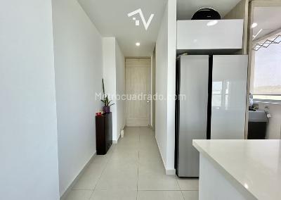 Apartamento en venta en Portal De Genovés, Barranquilla · foto 13 de 20