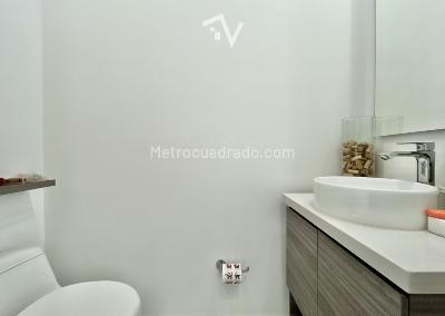 Apartamento en venta en Portal De Genovés, Barranquilla · foto 14 de 20