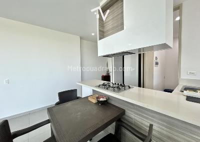 Apartamento en venta en Portal De Genovés, Barranquilla · foto 16 de 20