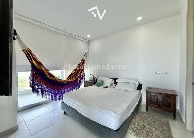 Apartamento en venta en Portal De Genovés, Barranquilla · foto 17 de 20