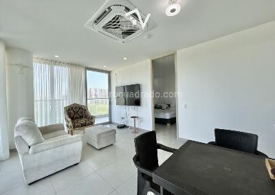 Apartamento en venta en Portal De Genovés, Barranquilla · foto 6 de 20