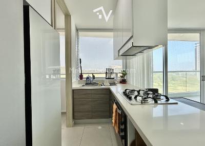 Apartamento en venta en Portal De Genovés, Barranquilla · foto 9 de 20