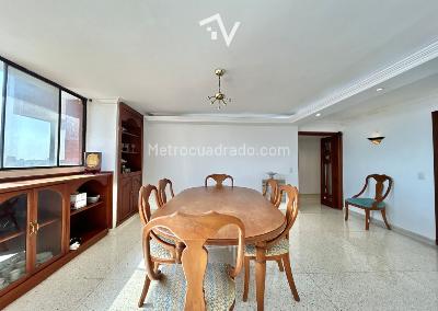 Apartamento de 3 alcobas en venta en Alto Prado, Barranquilla, 250 m² · foto 10 de 20
