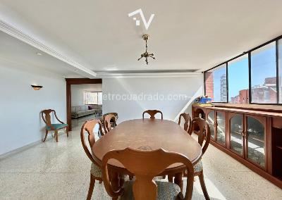 Apartamento de 3 alcobas en venta en Alto Prado, Barranquilla, 250 m² · foto 11 de 20