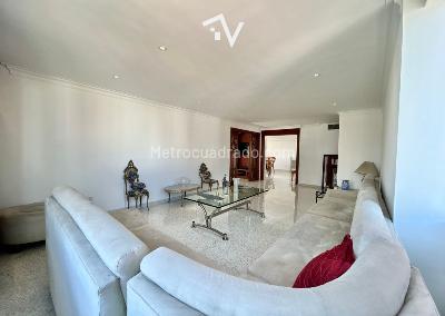 Apartamento de 3 alcobas en venta en Alto Prado, Barranquilla, 250 m² · foto 14 de 20