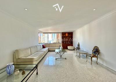 Apartamento de 3 alcobas en venta en Alto Prado, Barranquilla, 250 m² · foto 15 de 20