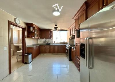 Apartamento de 3 alcobas en venta en Alto Prado, Barranquilla, 250 m² · foto 16 de 20