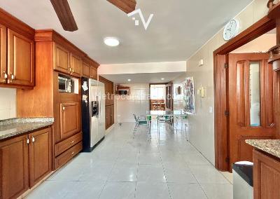 Apartamento de 3 alcobas en venta en Alto Prado, Barranquilla, 250 m² · foto 18 de 20