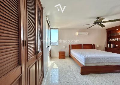 Apartamento de 3 alcobas en venta en Alto Prado, Barranquilla, 250 m² · foto 20 de 20