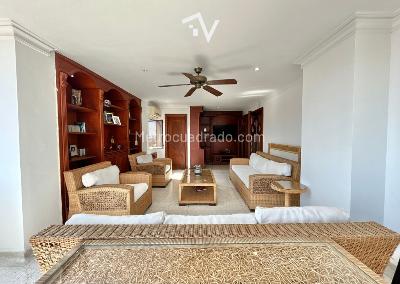 Apartamento de 3 alcobas en venta en Alto Prado, Barranquilla, 250 m² · foto 5 de 20