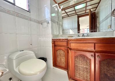 Apartamento de 3 alcobas en venta en Alto Prado, Barranquilla, 250 m² · foto 6 de 20