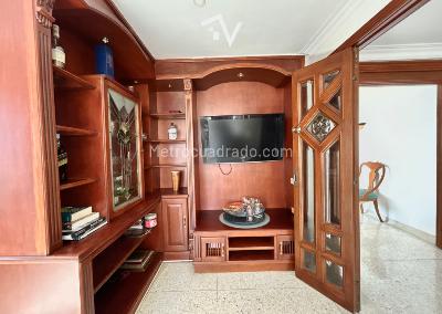 Apartamento de 3 alcobas en venta en Alto Prado, Barranquilla, 250 m² · foto 8 de 20