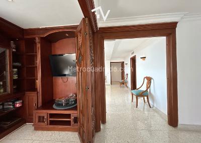 Apartamento de 3 alcobas en venta en Alto Prado, Barranquilla, 250 m² · foto 9 de 20