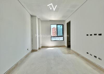 Apartamento en venta en El Golf, Barranquilla · foto 12 de 20