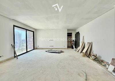 Apartamento en venta en El Golf, Barranquilla · foto 2 de 20