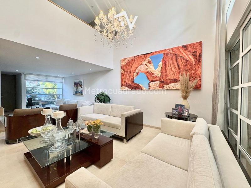 Casa en Arriendo, La Castellana, Barranquilla - Ansicht 2
