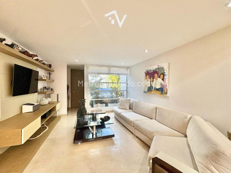 Casa en Arriendo, La Castellana, Barranquilla - Ansicht 3