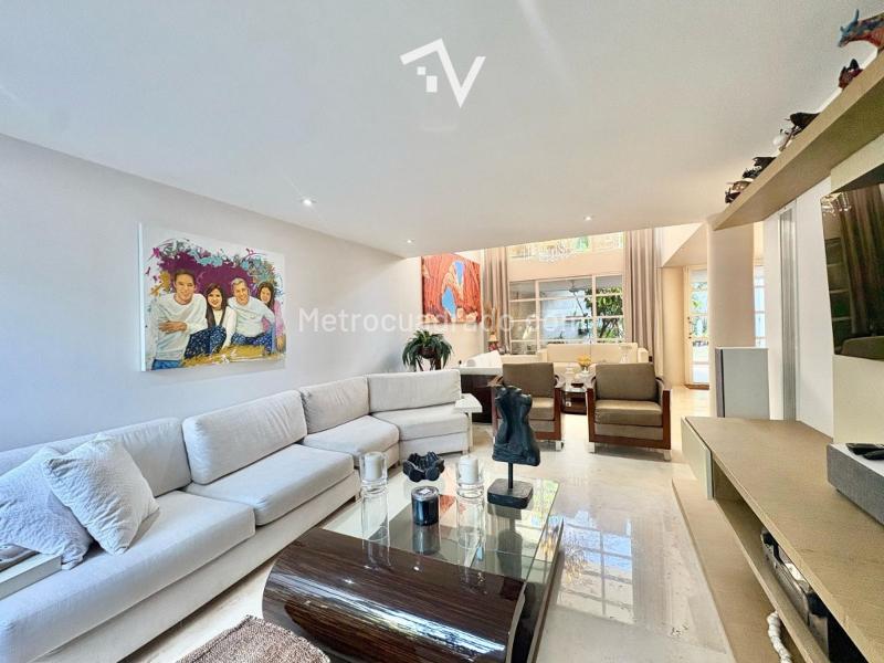 Casa en Arriendo, La Castellana, Barranquilla - Ansicht 4