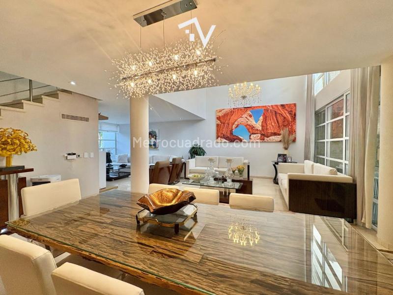 Casa en Arriendo, La Castellana, Barranquilla - Ansicht 6