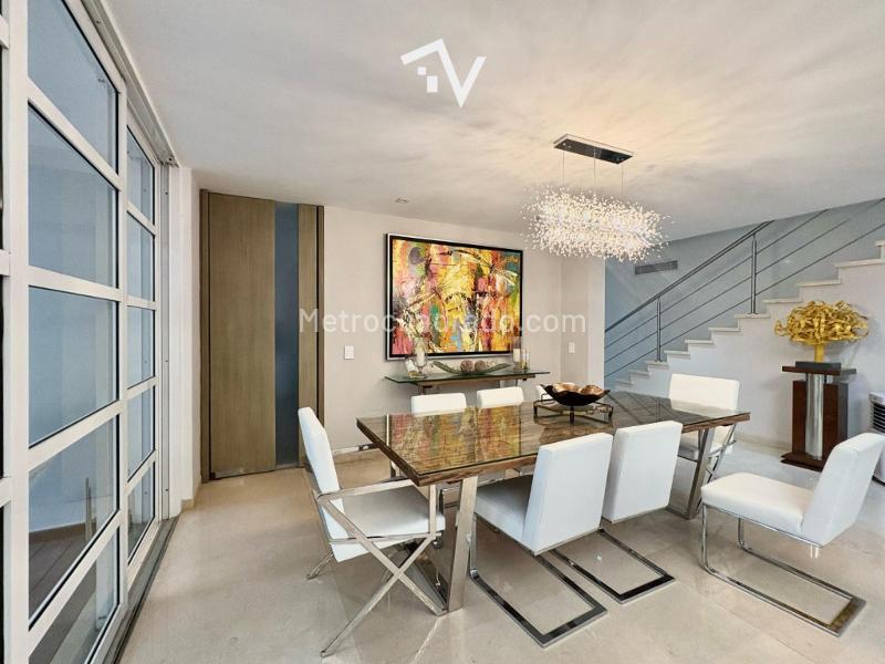Casa en Arriendo, La Castellana, Barranquilla - Mehr