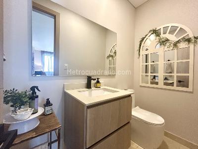 Apartamento en venta en Altos Del Limon, Barranquilla · foto 10 de 20