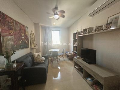 Apartamento en venta en Altos Del Limon, Barranquilla · foto 12 de 20